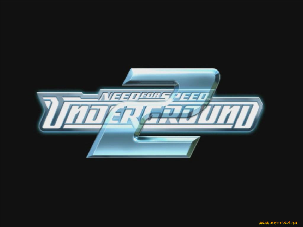 , , need, for, speed, underground